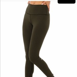 Alo high waist legging